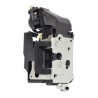 CHAPA DE PUERTA ECOSPORT FORD 104839