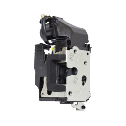 CHAPA DE PUERTA ECOSPORT FORD 104839