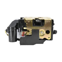 CHAPA DE PUERTA ECOSPORT FORD 104839