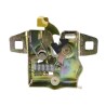 CHAPA DE COFRE KA FORD 104872