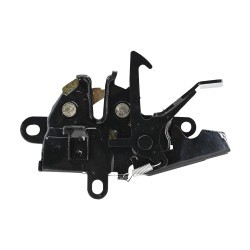 CHAPA DE COFRE COROLLA TOYOTA 97298