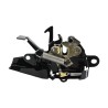 CHAPA DE COFRE COROLLA TOYOTA 97298