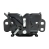 CHAPA DE COFRE DURANGO DODGE 108687