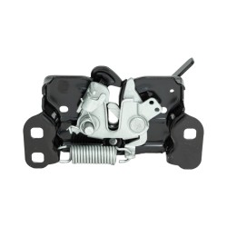 CHAPA DE COFRE DURANGO DODGE 108687