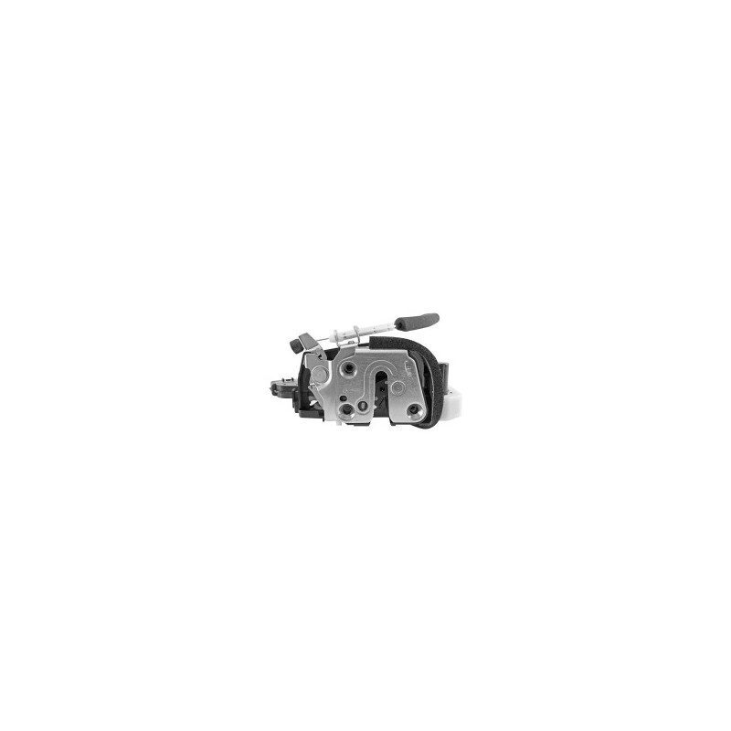 CHAPA DE PUERTA MARCH NISSAN 105741