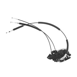 CHAPA DE PUERTA MARCH NISSAN 105741