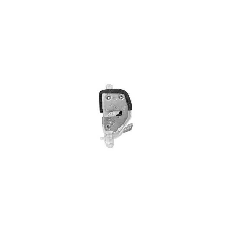 CHAPA DE PUERTA CIVIC HONDA 107286