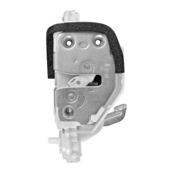 CHAPA DE PUERTA CIVIC HONDA 107286