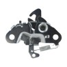 CHAPA DE COFRE 206 PEUGEOT 104919