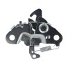 CHAPA DE COFRE 206 PEUGEOT 104919
