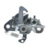 CHAPA DE COFRE 206 PEUGEOT 104919
