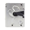 CHAPA DE PUERTA ESCAPE FORD 107435