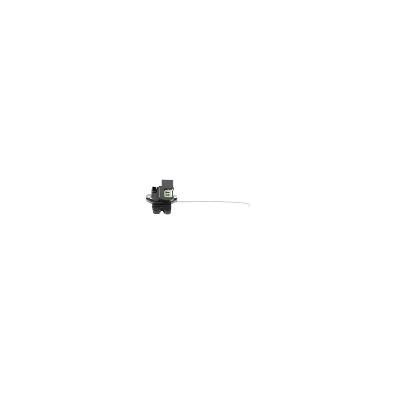 CHAPA DE CAJUELA ACCENT HYUNDAI 107399