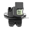 CHAPA DE CAJUELA ACCENT HYUNDAI 107399