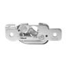 CHAPA DE TAPA CAJA BRONCO FORD 106625
