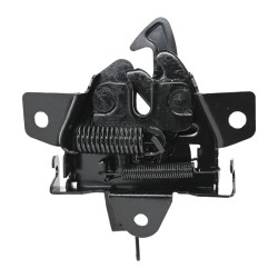 CHAPA DE COFRE SANTA FE HYUNDAI 102584