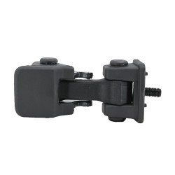 CHAPA DE COFRE WRANGLER JEEP 97783