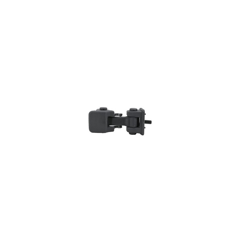 CHAPA DE COFRE WRANGLER JEEP 97783