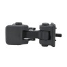 CHAPA DE COFRE WRANGLER JEEP 97783