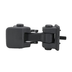 CHAPA DE COFRE WRANGLER JEEP 97783
