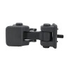 CHAPA DE COFRE WRANGLER JEEP 97783