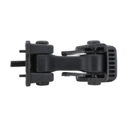 CHAPA DE COFRE WRANGLER JEEP 97783