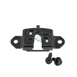 CHAPA DE TAPA CAJA TITAN NISSAN 108619