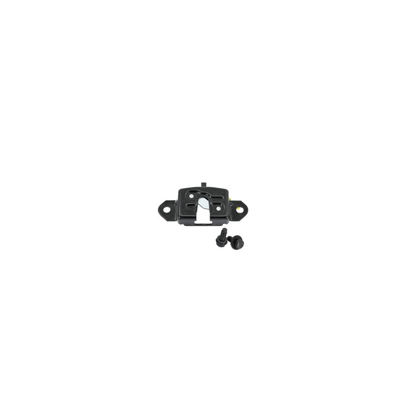 CHAPA DE TAPA CAJA TITAN NISSAN 108619