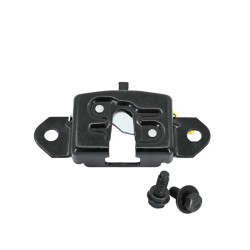 CHAPA DE TAPA CAJA TITAN NISSAN 108619