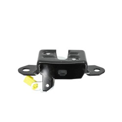 CHAPA DE TAPA CAJA TITAN NISSAN 108619
