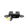 CHAPA DE TAPA CAJA TITAN NISSAN 108619