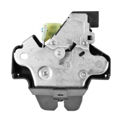 CHAPA DE CAJUELA COROLLA TOYOTA 107265
