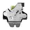 CHAPA DE CAJUELA COROLLA TOYOTA 107265