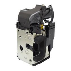 CHAPA DE PUERTA ECOSPORT FORD 104838
