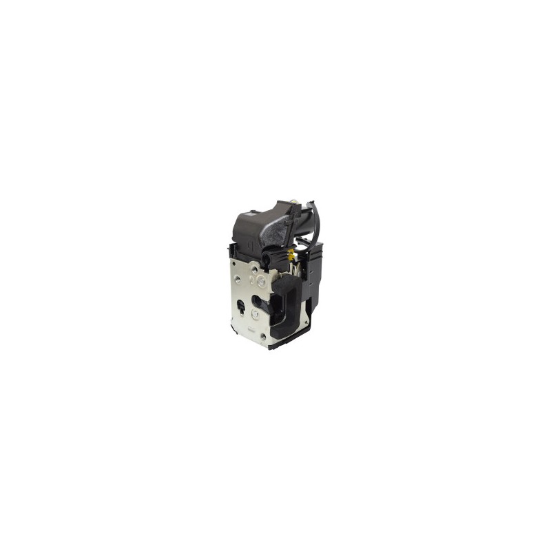 CHAPA DE PUERTA ECOSPORT FORD 104838
