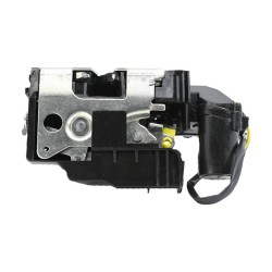 CHAPA DE PUERTA ECOSPORT FORD 104838