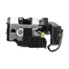 CHAPA DE PUERTA ECOSPORT FORD 104838
