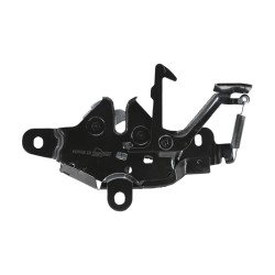 CHAPA DE COFRE COROLLA TOYOTA 98030