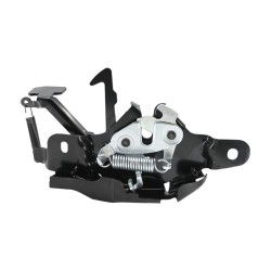 CHAPA DE COFRE COROLLA TOYOTA 98030