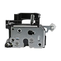 CHAPA DE PUERTA PALIO FIAT 107637