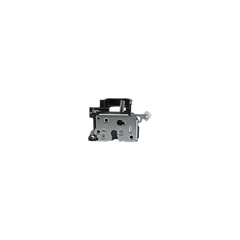 CHAPA DE PUERTA PALIO FIAT 107637
