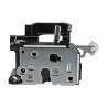 CHAPA DE PUERTA PALIO FIAT 107637