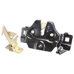 CHAPA DE COFRE HILUX TOYOTA 98027