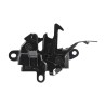 CHAPA DE COFRE CAMRY TOYOTA 97297