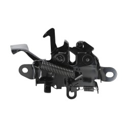 CHAPA DE COFRE CAMRY TOYOTA 97297
