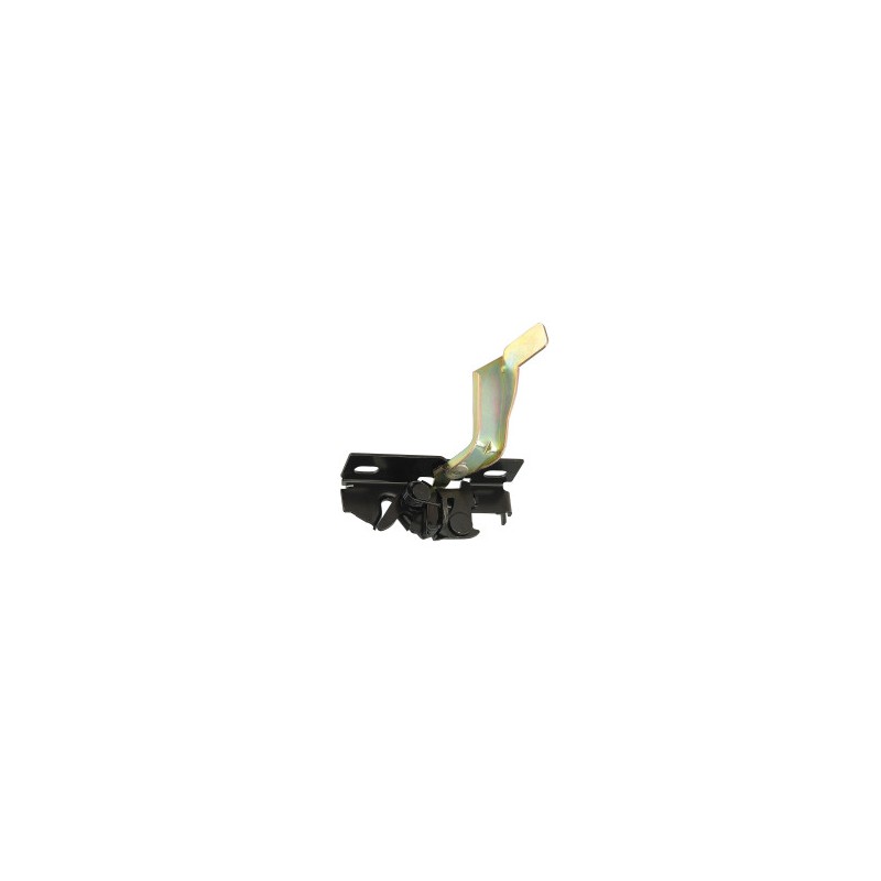 CHAPA DE COFRE PICK UP DODGE 17471