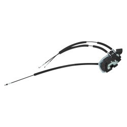 CHAPA DE PUERTA X-TRAIL NISSAN 108675