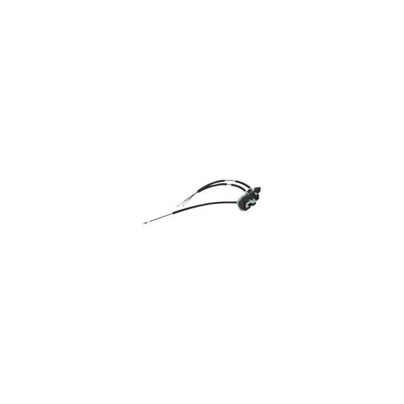 CHAPA DE PUERTA X-TRAIL NISSAN 108675