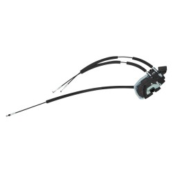 CHAPA DE PUERTA X-TRAIL NISSAN 108675
