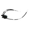 CHAPA DE PUERTA X-TRAIL NISSAN 108675